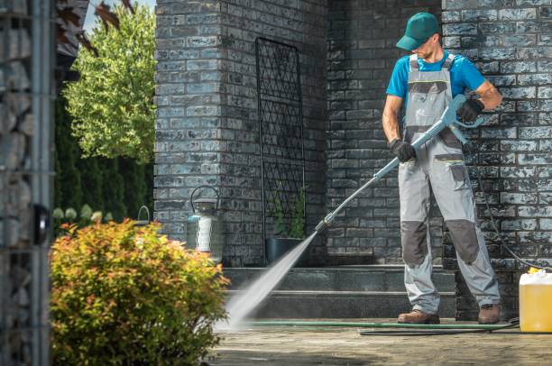 Best Oil Spill Cleanup  in Parklawn, CA