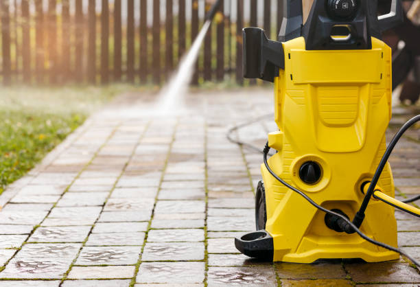 Best Building Exterior Washing  in Parklawn, CA