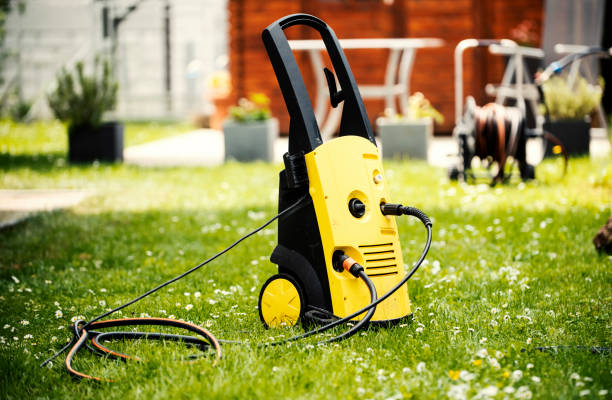 Best Restaurant Pressure Washing  in Parklawn, CA